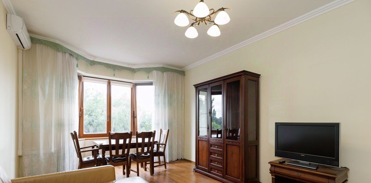 квартира г Калининград р-н Центральный ул Г.Димитрова 49 фото 3