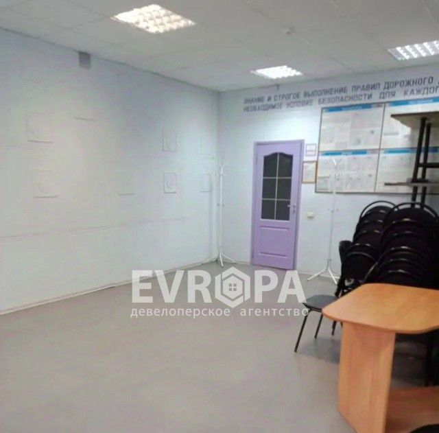 офис г Ульяновск р-н Железнодорожный ул Луначарского 23 фото 12