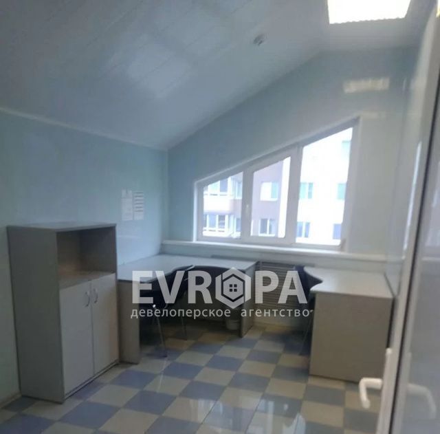 офис г Ульяновск р-н Железнодорожный ул Луначарского 23 фото 9