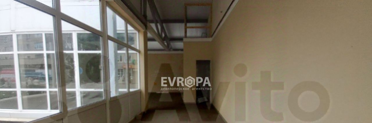 свободного назначения г Ульяновск р-н Заволжский пр-кт Ульяновский 2е фото 7