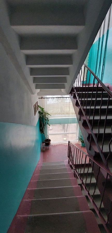 квартира г Великий Новгород Псковский ул Псковская 18к/2 фото 10
