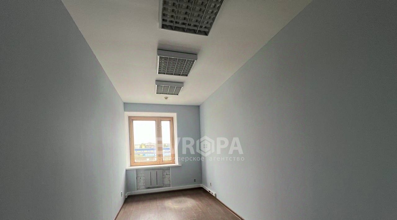 офис г Ульяновск р-н Засвияжский ш Московское 9а фото 11