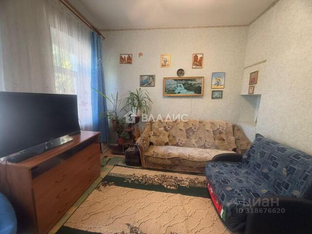 дом р-н Восточный ул Кирова 17 фото