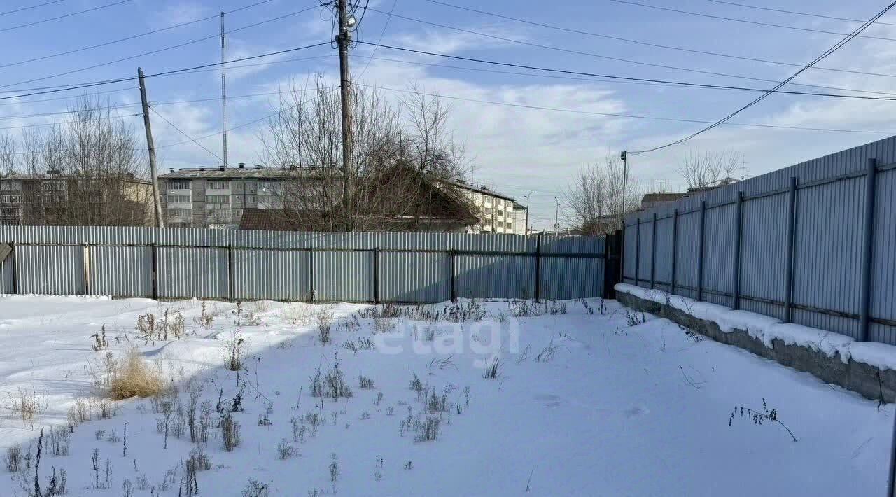 земля г Ангарск мкр Кирова ул Кропоткина 62 фото 1