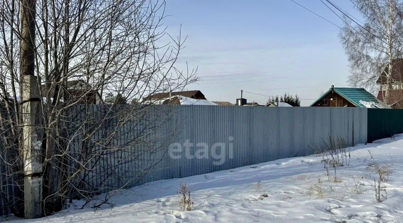 земля г Ангарск мкр Кирова ул Кропоткина 62 фото 4