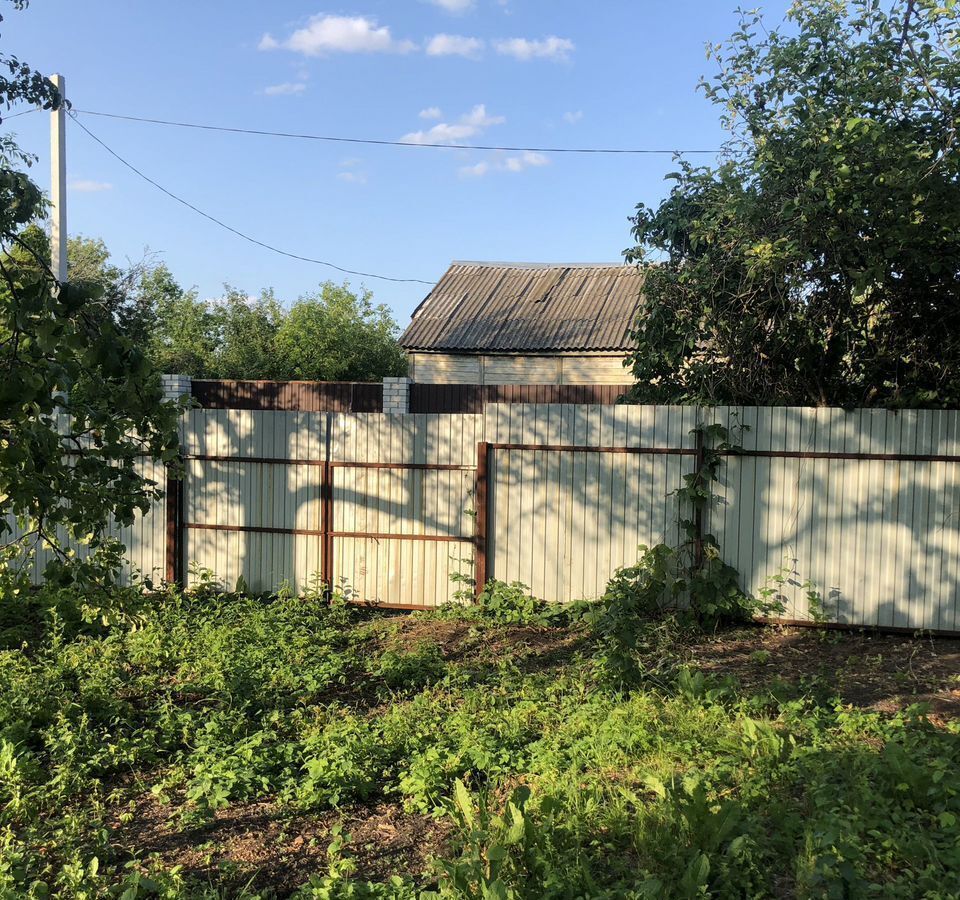 дом г Саратов р-н Ленинский проезд Большой Рябиновый фото 3