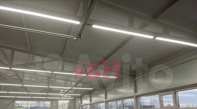 торговое помещение г Тюмень р-н Центральный микрорайон Велижанский ул Зимняя 90б фото 6