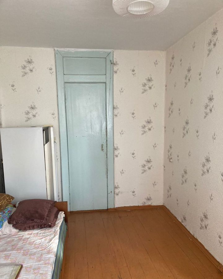 квартира г Новоалтайск ул Космонавтов 9 фото 9