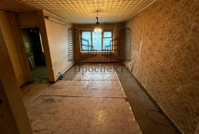 квартира ул Бегичева 33 фото