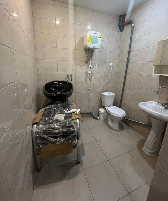 квартира г Нальчик Горная ул Солнечная 8/3 фото 7