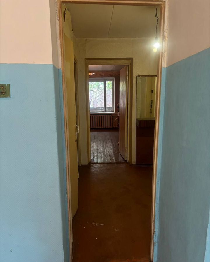 квартира р-н Ярцевский г Ярцево ул Автозаводская 38 фото 12