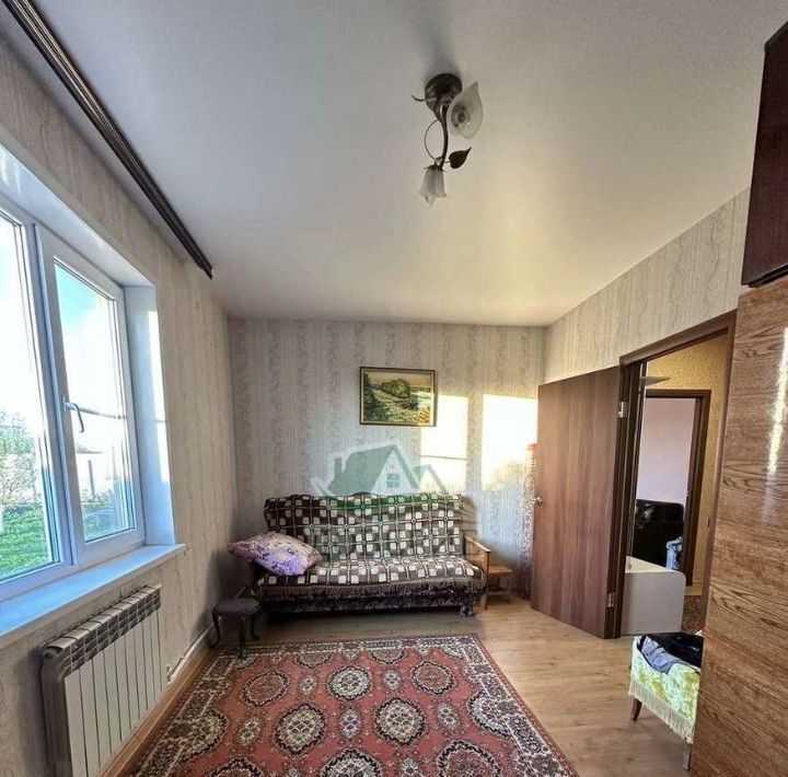 квартира г Рассказово ул Бунина 11 фото 15
