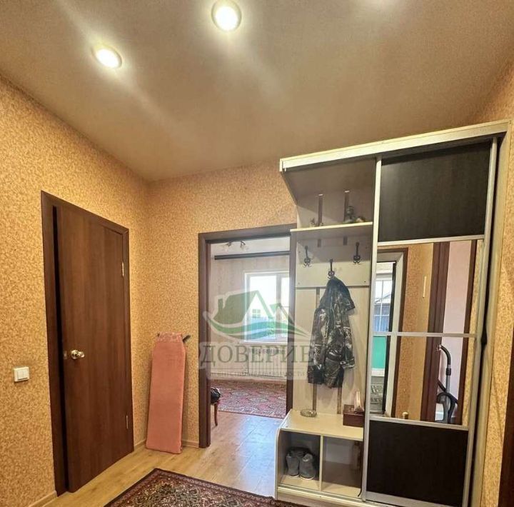 квартира г Рассказово ул Бунина 11 фото 21