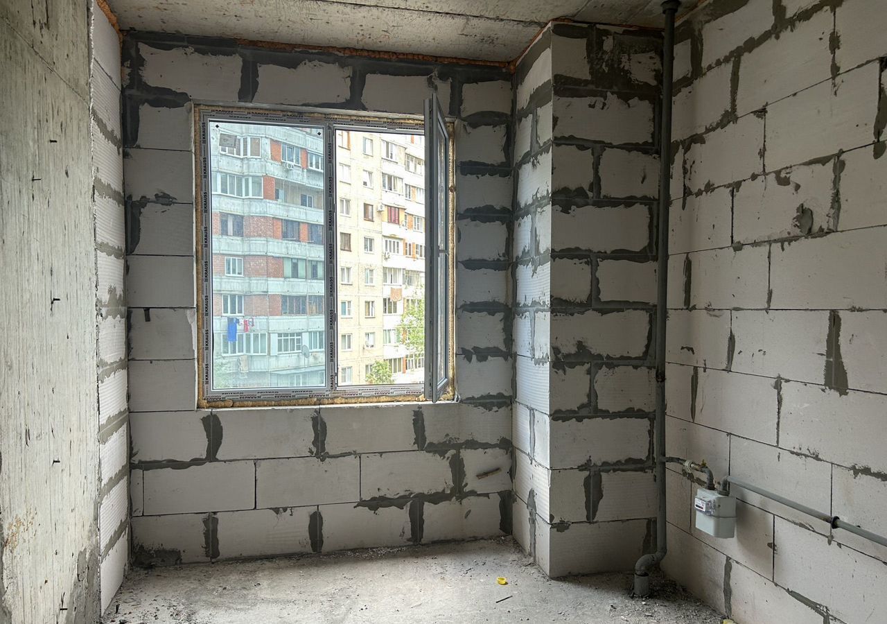 квартира г Нальчик ул Атажукина 11 фото 5