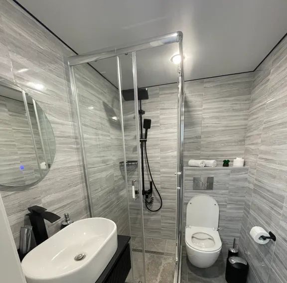 комната г Пятигорск п Горячеводский пр-кт Советской Армии 19а фото 11
