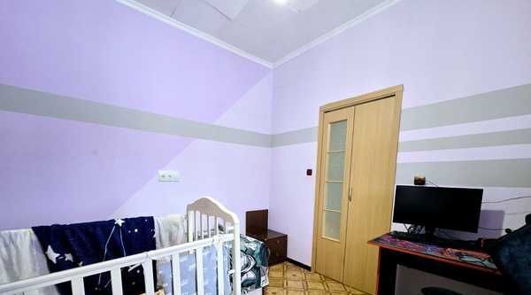 квартира г Северск ул Сосновая 2 фото 8