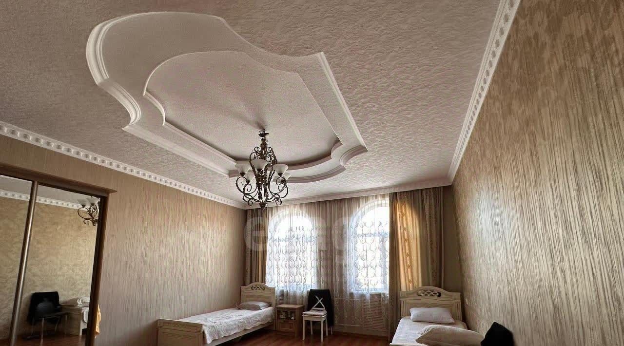дом г Назрань Светлая ул фото 16