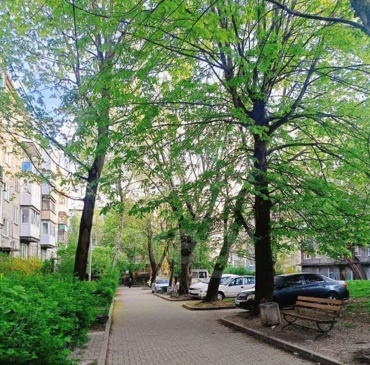 квартира г Калининград р-н Ленинградский пр-кт Московский 160 фото 11