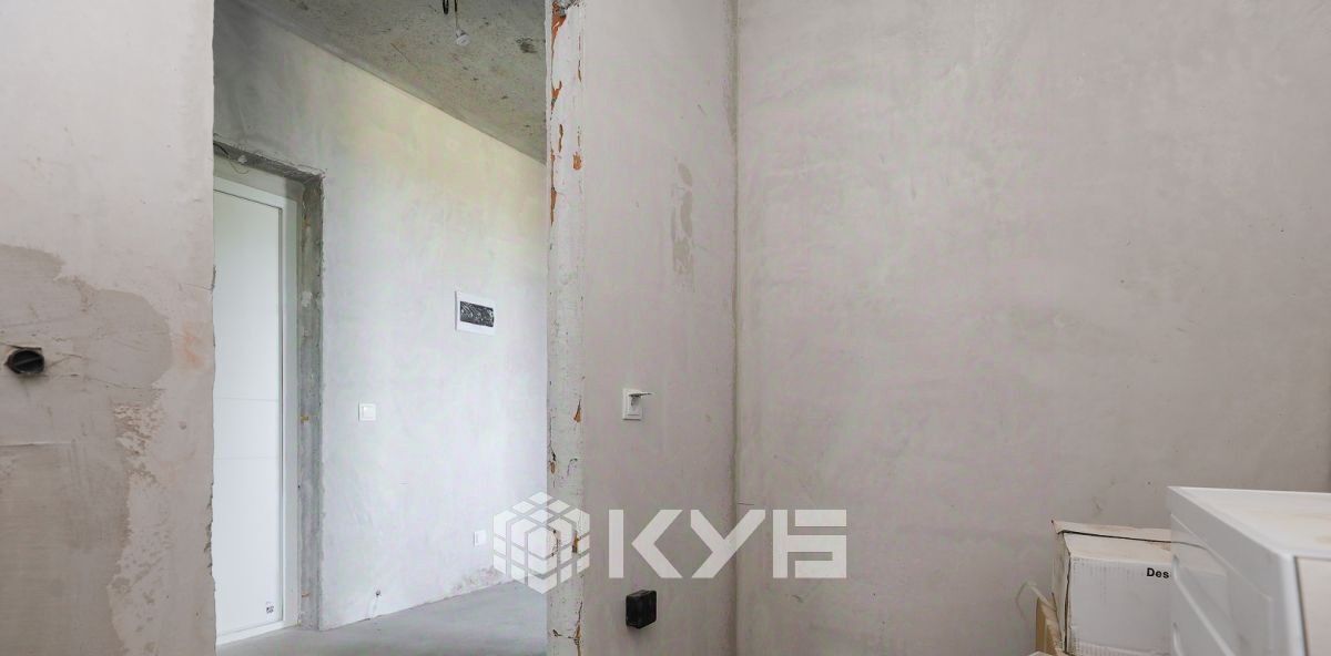 квартира р-н Светлогорский г Светлогорск ул Ольховая 32к/10 фото 20