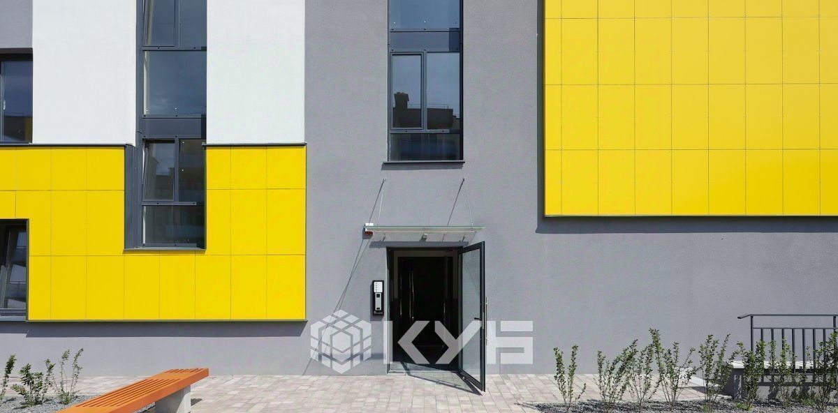 квартира р-н Светлогорский г Светлогорск ул Ольховая 32к/11 фото 25