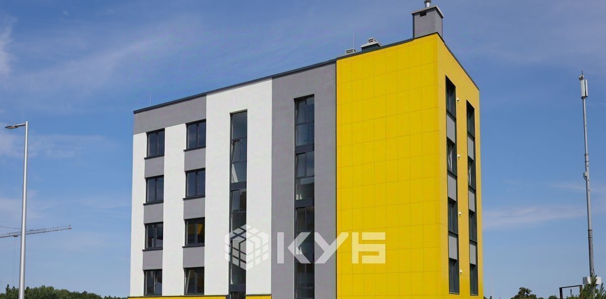 квартира р-н Светлогорский г Светлогорск ул Ольховая 32к/11 фото 28