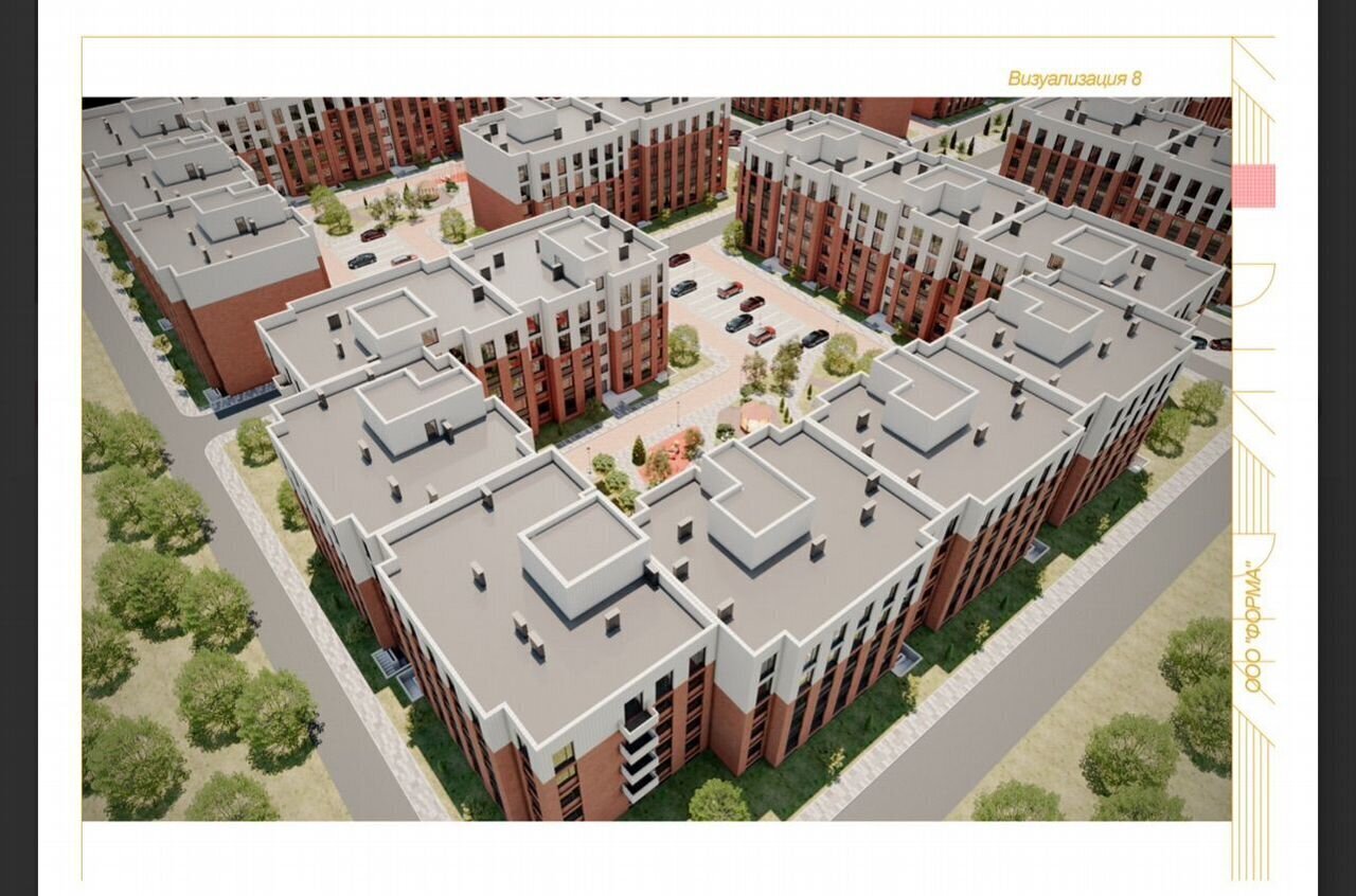 квартира г Махачкала туп 1-й Хвойный 12 фото 10