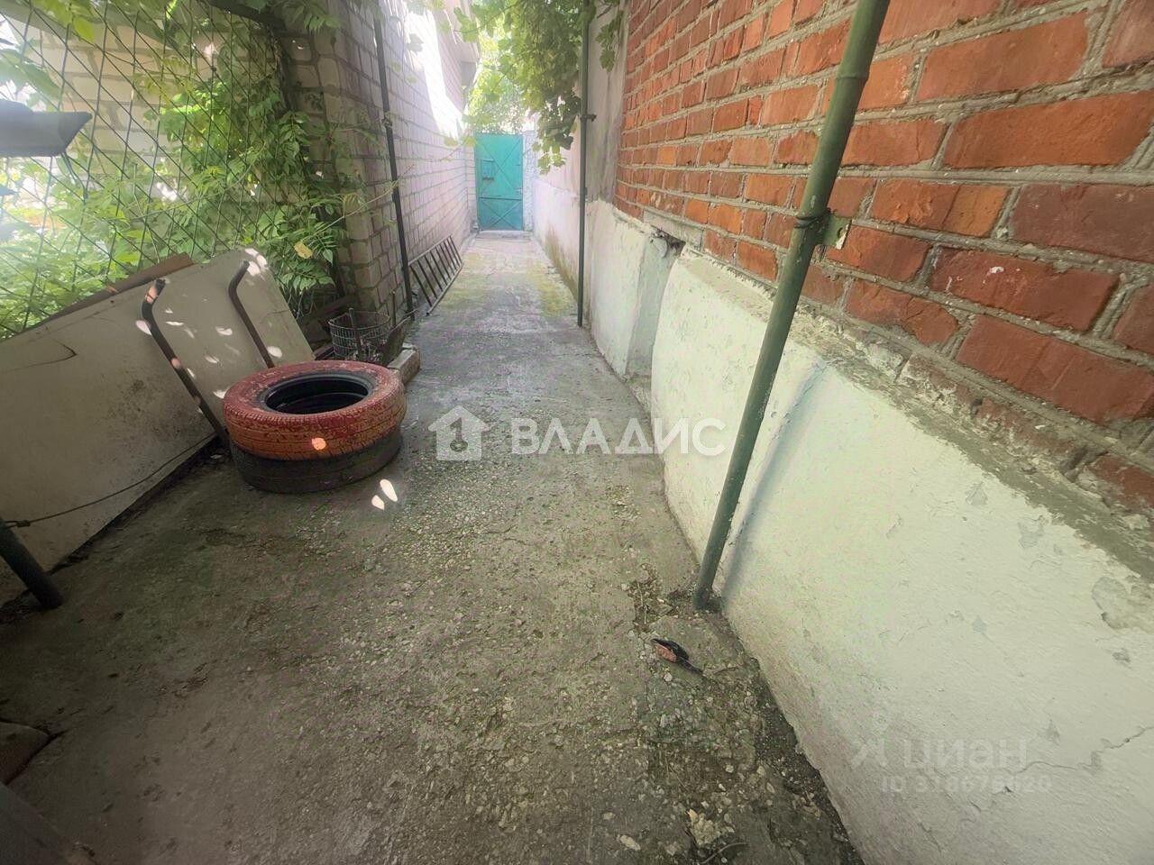 дом г Новороссийск р-н Восточный ул Кирова 17 фото 15