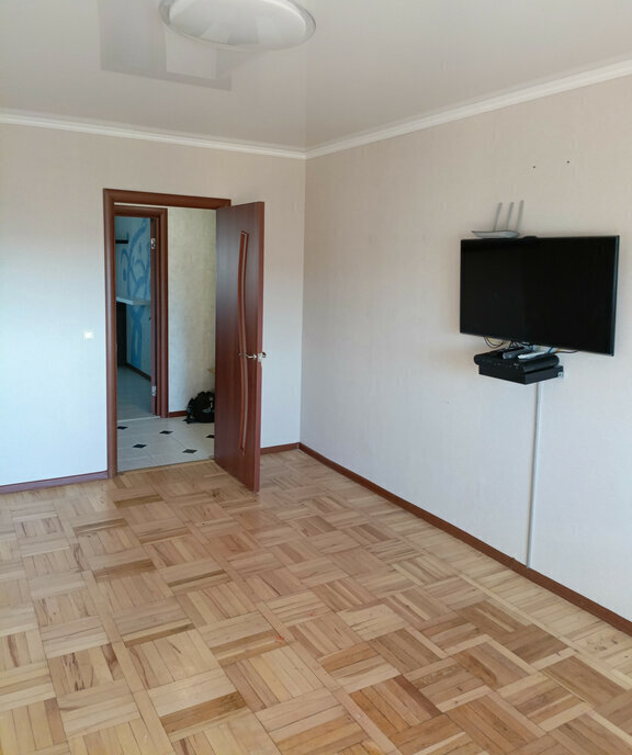 квартира г Краснодар пр-кт Чекистов 11 ЖК «Юбилейный» фото 20