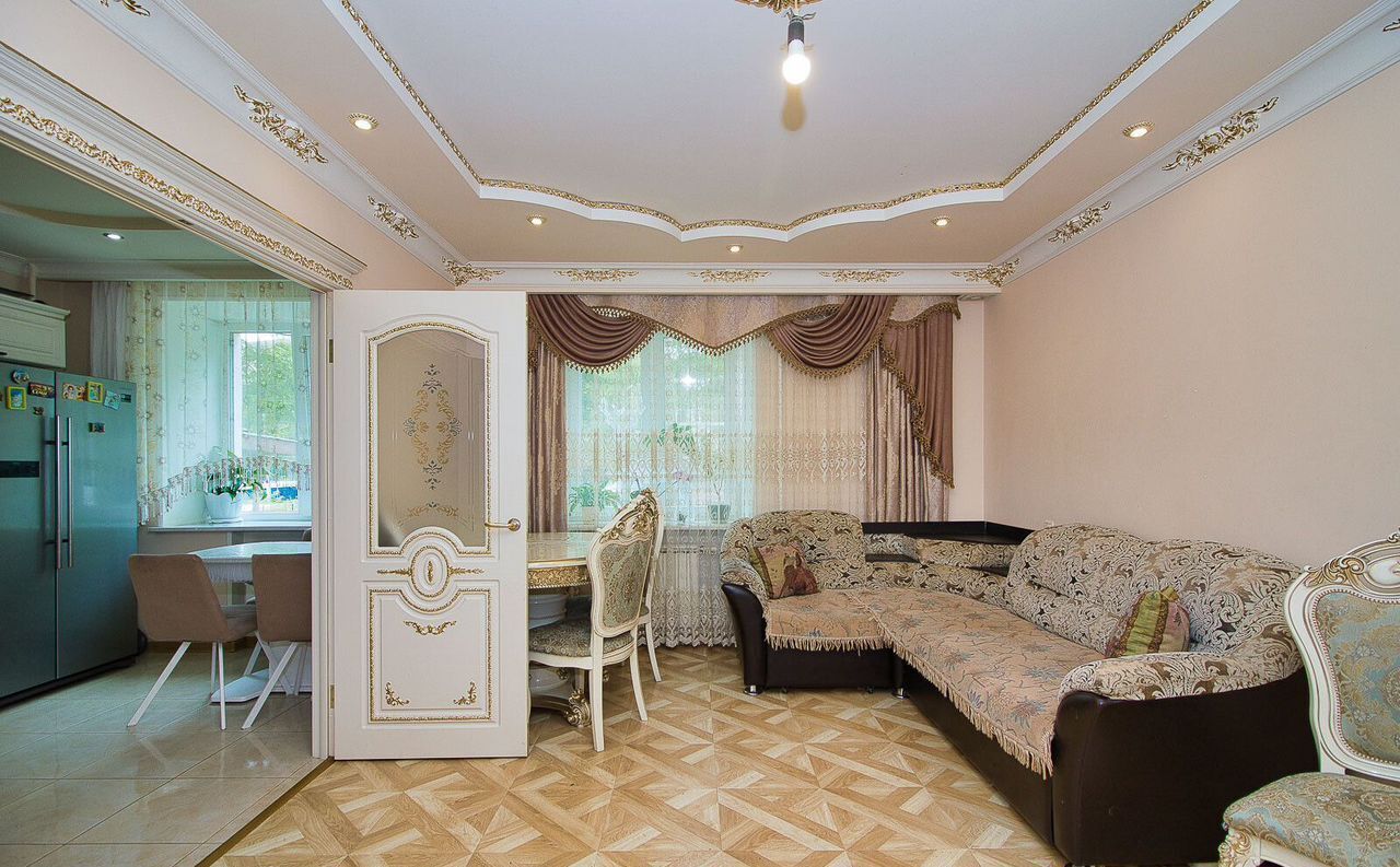 квартира г Владимир р-н Октябрьский ул Мира 19 фото 16
