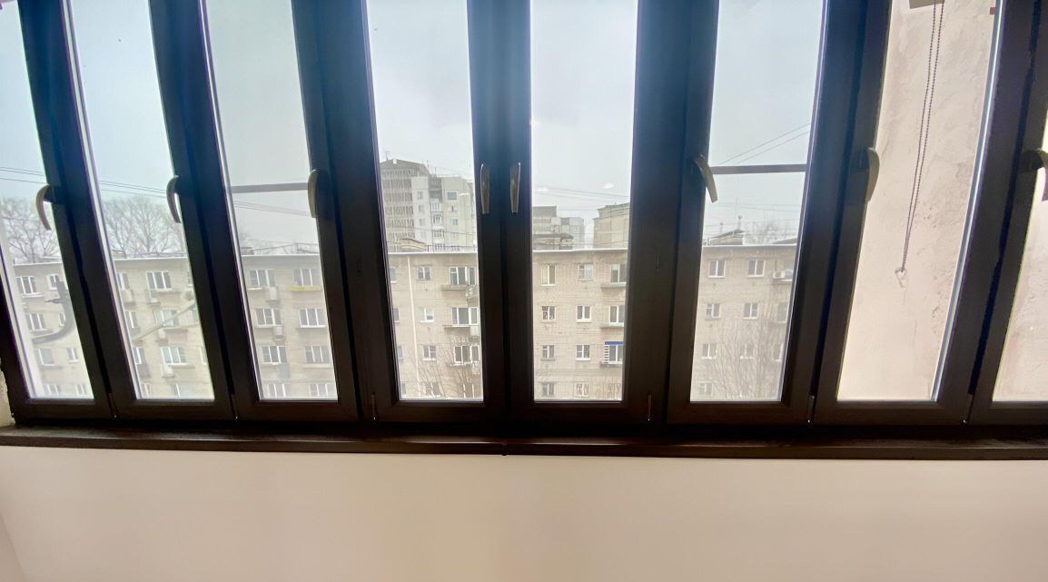 квартира г Тверь р-н Центральный пр-кт Чайковского 42 фото 5