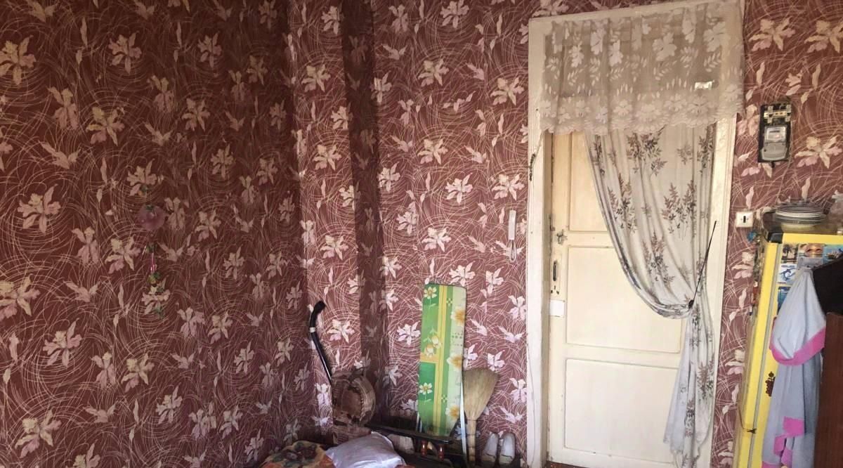 комната г Каменск-Шахтинский ул Желябова 42 фото 1