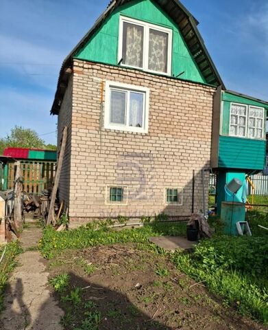 р-н Демский тер. ТСН Казарез 112 фото