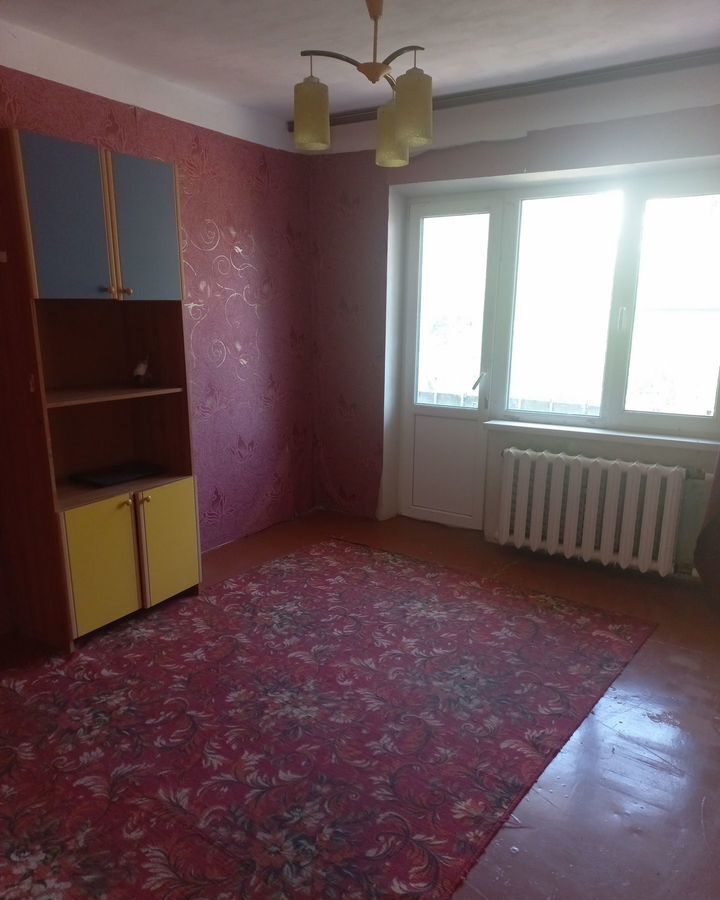 квартира р-н Сальский г Сальск ул Чернышевского 133 фото 3