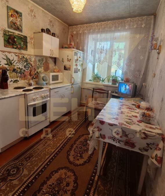 квартира г Рубцовск ул Октябрьская 018 фото 4