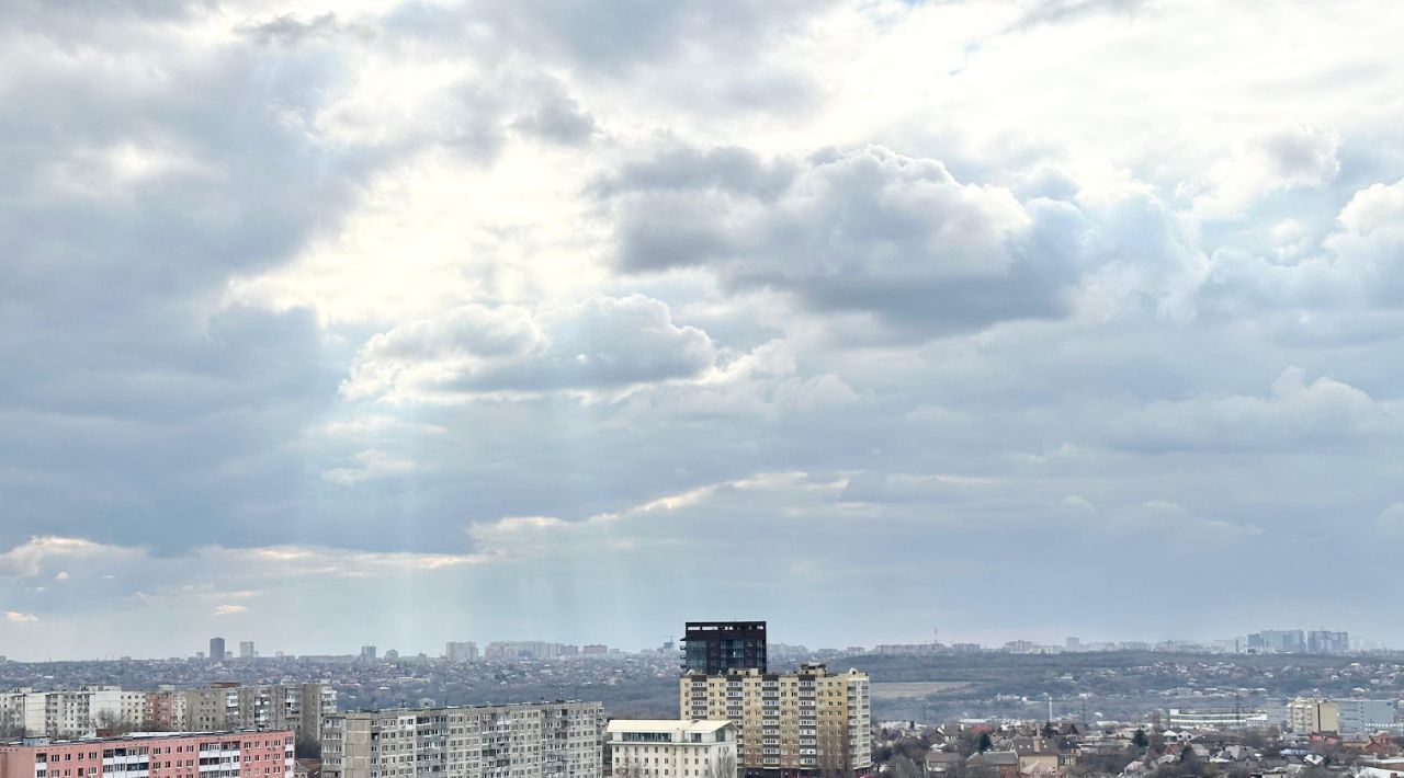 квартира г Ростов-на-Дону р-н Октябрьский ул Нансена 83с/2 фото 5