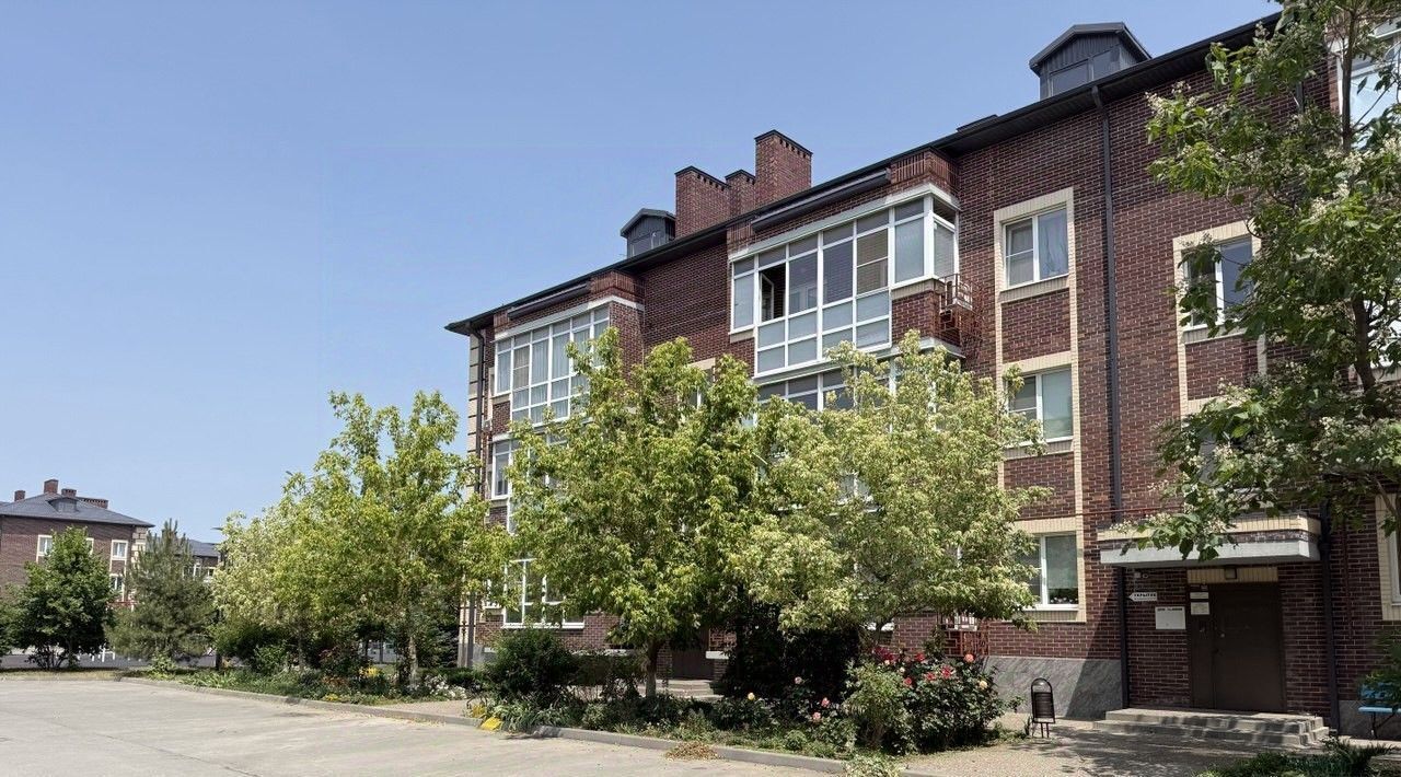 квартира р-н Аксайский г Аксай ул Объездная 7к/2 фото 9