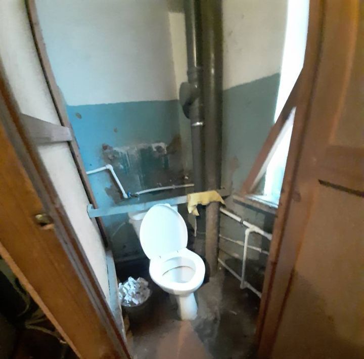 комната г Каменск-Шахтинский ул Желябова 42 фото 5