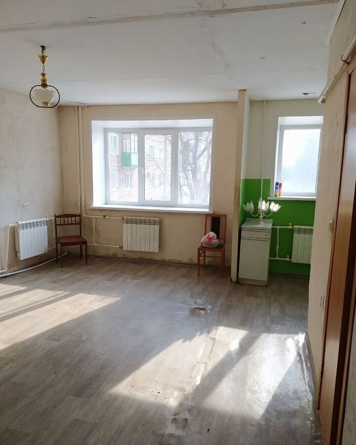квартира г Сызрань ул Дзержинского 44 фото 7