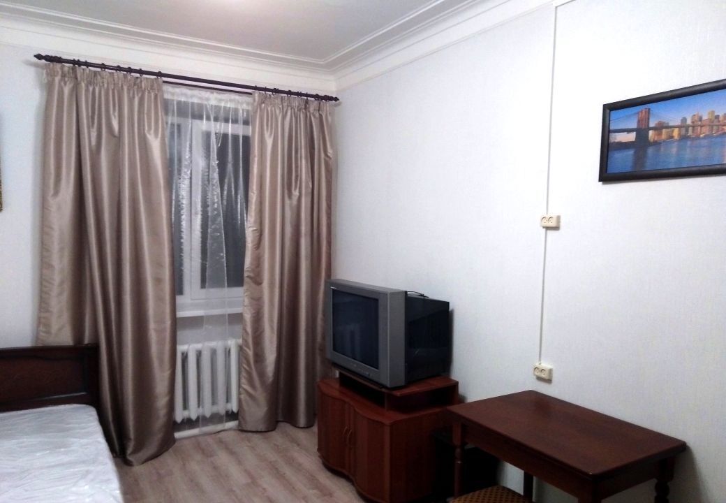 комната г Тула р-н Пролетарский ул Приупская 24 фото 2