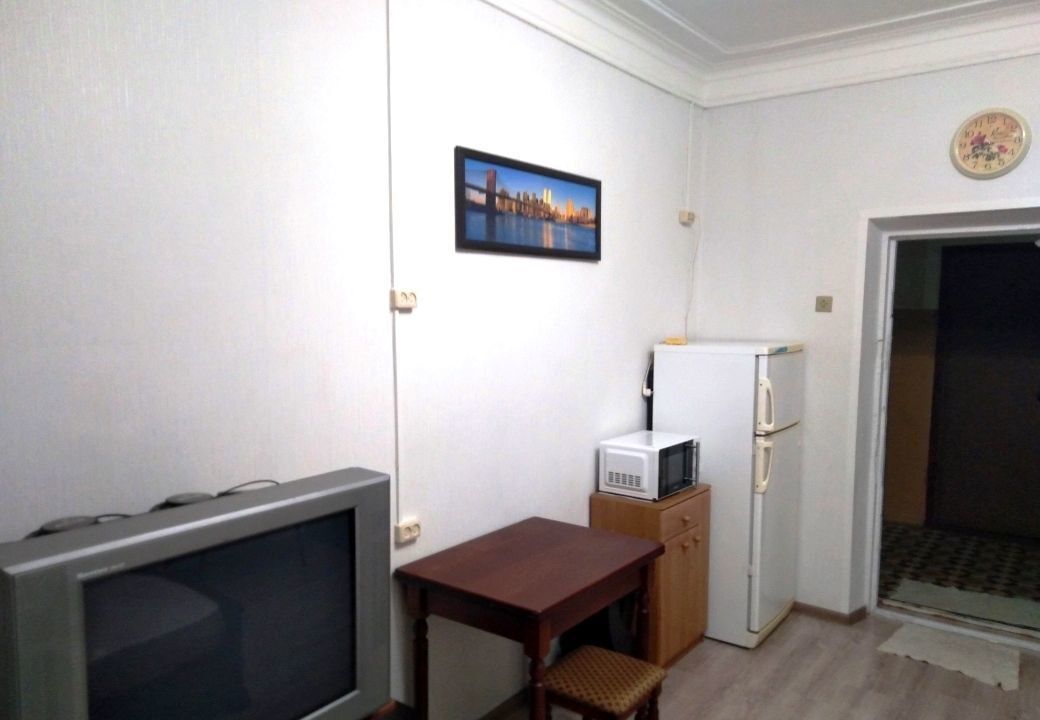 комната г Тула р-н Пролетарский ул Приупская 24 фото 4