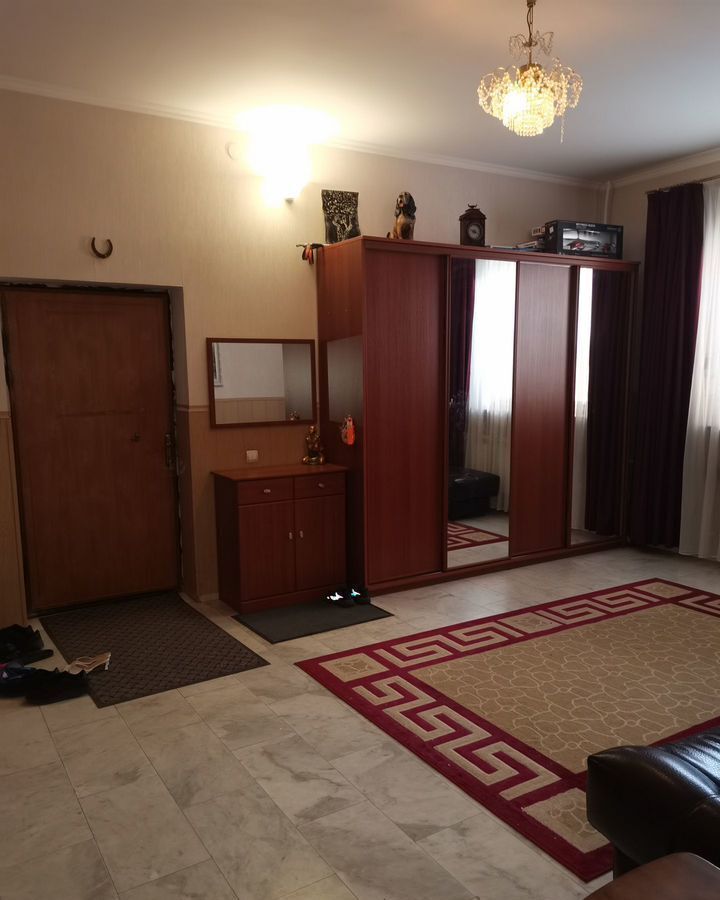 дом г Новокуйбышевск проезд Загородный 19 фото 24