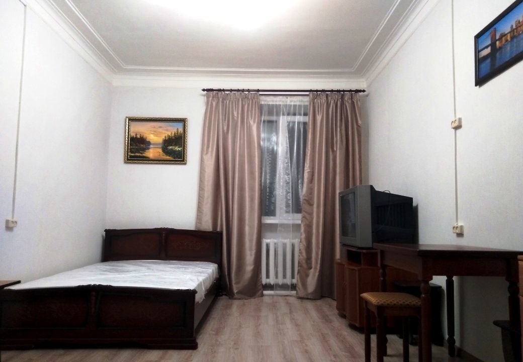 комната г Тула р-н Пролетарский ул Приупская 24 фото 6