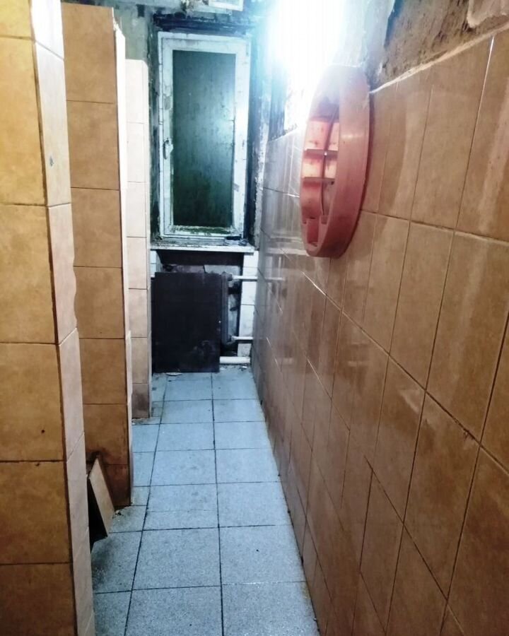 комната г Тула р-н Пролетарский ул Приупская 24 фото 14