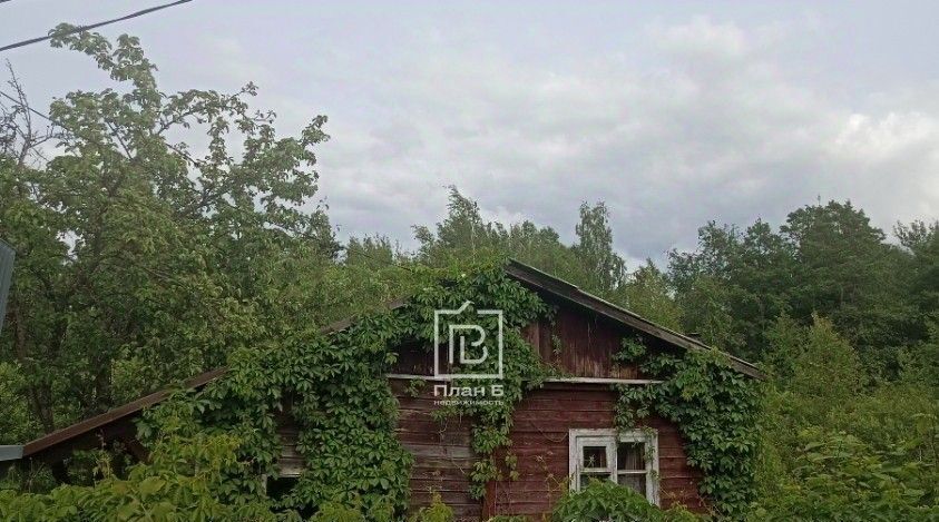 дом г Калуга снт Полет фото 1