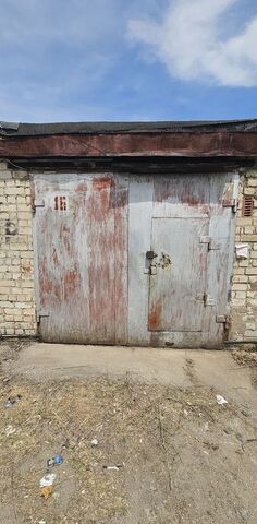 гараж р-н Тракторозаводский фото
