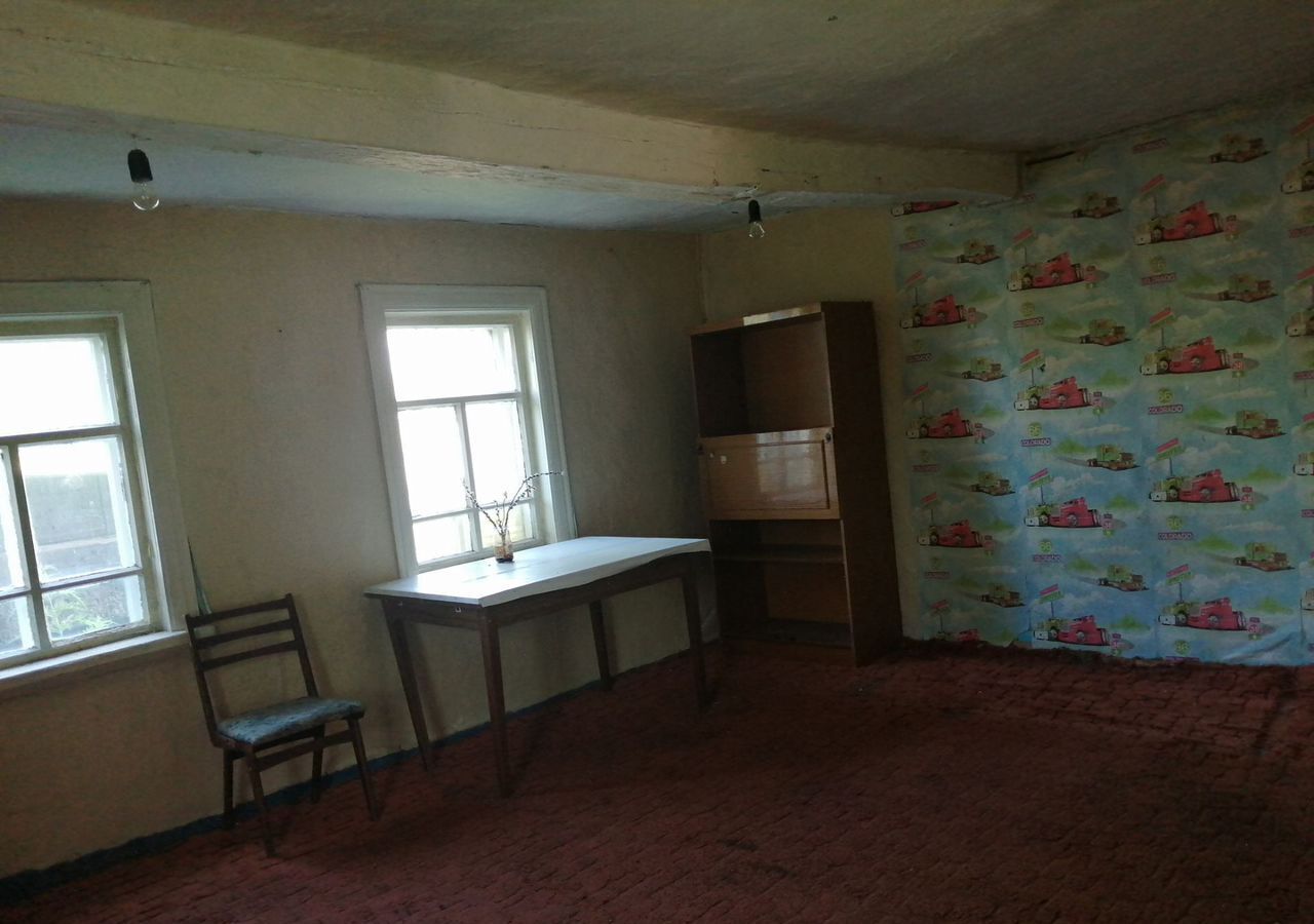 дом р-н Иланский г Иланский ул Аэродромная 10 фото 10