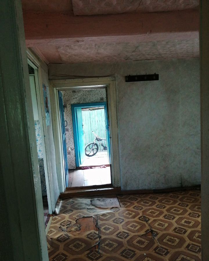 дом р-н Иланский г Иланский ул Аэродромная 10 фото 12