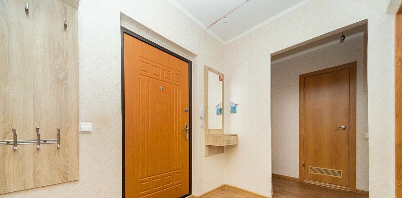 квартира г Пермь р-н Мотовилихинский ул Баранчинская 12 фото 8