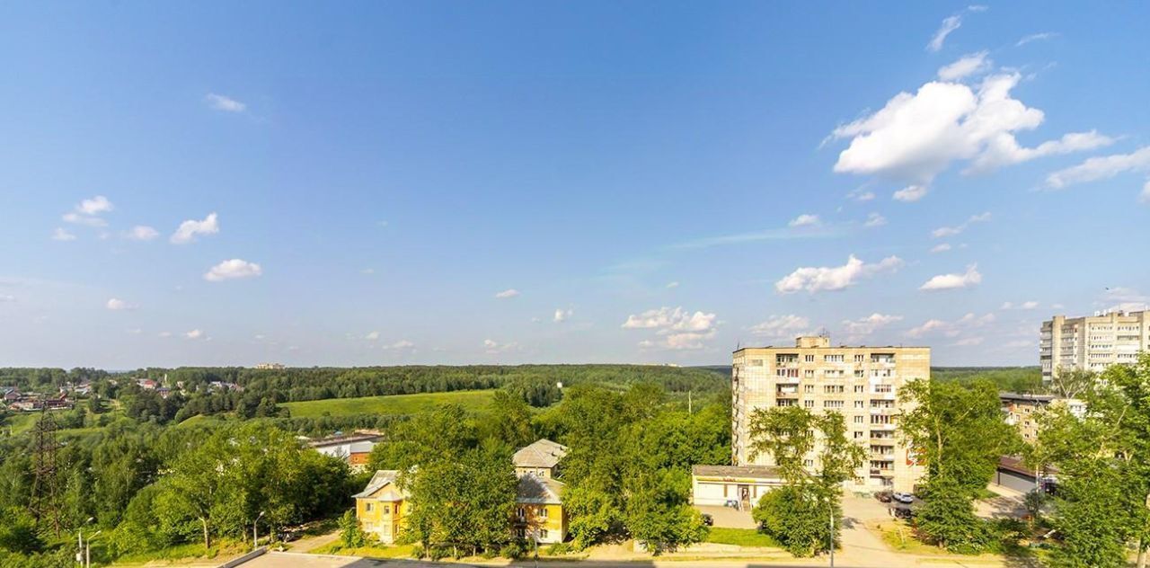 квартира г Пермь р-н Мотовилихинский ул Баранчинская 12 фото 11