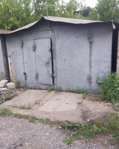 тер гаражный потребительский кооператив автолюбителей Металлист-24 фото